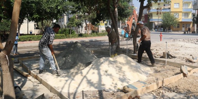 Akdeniz’de kurban satış ve kesim yerleri belli oldu