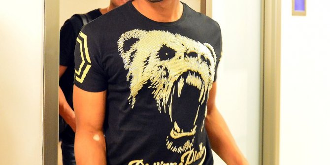 Evkur Yeni Malatyaspor’da Arturo Mina sevinci