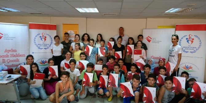 Sporculara bağımlılıkla mücadele eğitimleri devam ediyor