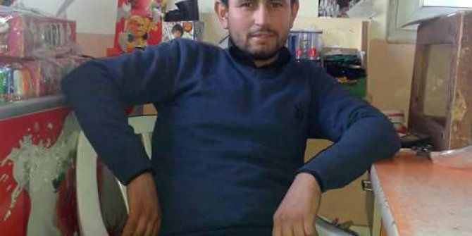 Manisa’da üzerine yıldırım düşen çiftçi öldü