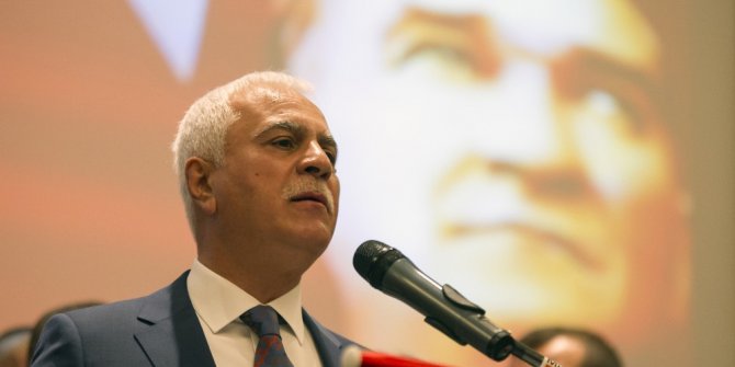 Eski MHP’li Aydın, Meral Akşener’in partisine katılacağını açıkladı