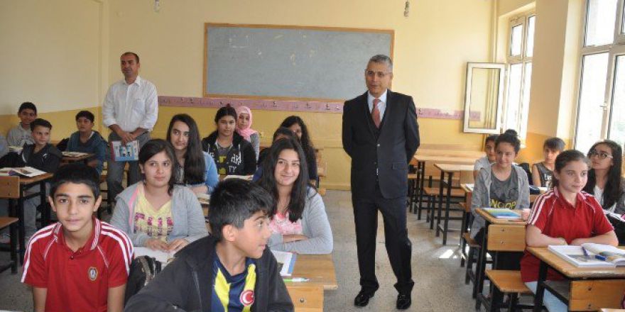 Vali Alpman, 15 Temmuz Darbe Girişimini Anlattı