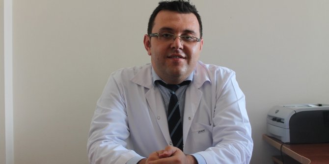 Düzce Üniversitesi dermatoloji birimi hizmetini sürdürüyor