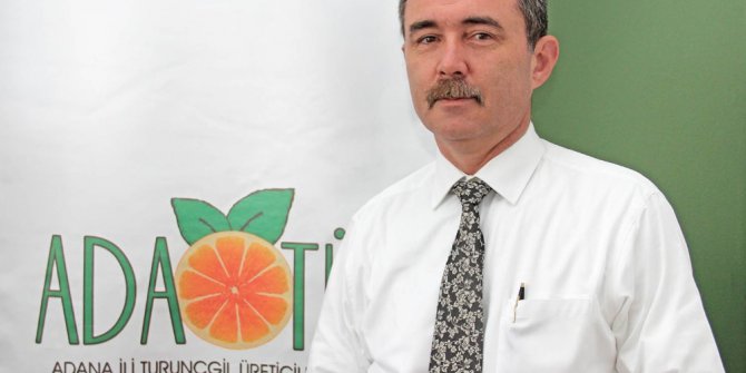 Turunçgilde “erken hasat” uyarısı