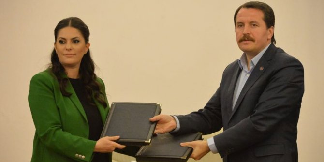 Memur zammı için imzalar atıldı