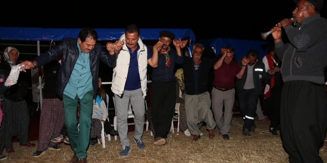 Toroslar’da ’Göçer Yörük Şenliği’