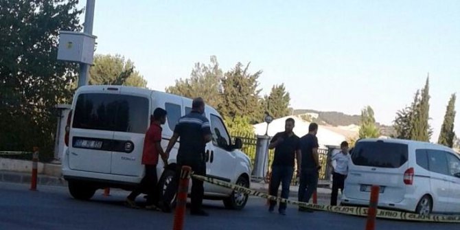 5 Bin liralık sigara çalan 4 şahıs yakalandı