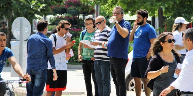 Emlak dolandırıcılarına dikkat