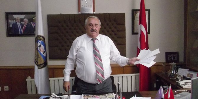 Bandırma Postanesinden şikayetler had safhada