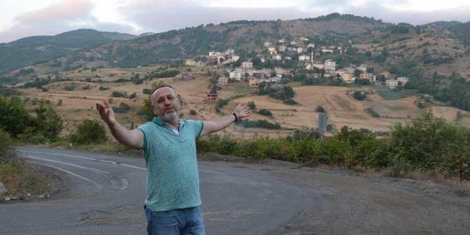 Yerel sanatçı Yüksel Kaytaz’dan yeni klip