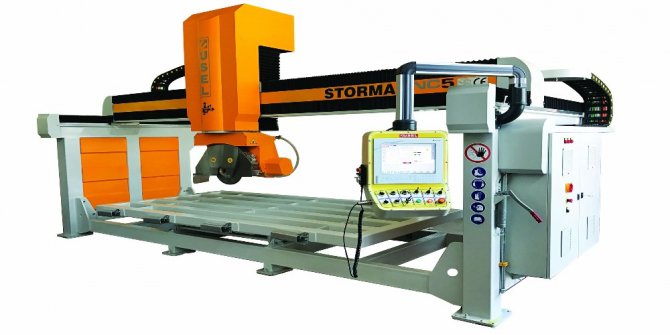 Yerli üretim makineler yurtdışına bağımlılığı azaltacak