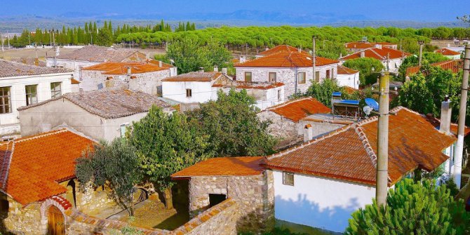 Turizmin yeni gözdesi Yeniçarohori