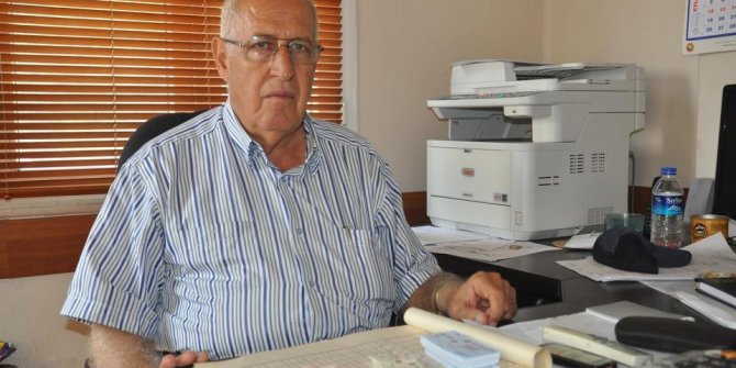 Söke THK kurbana hazır