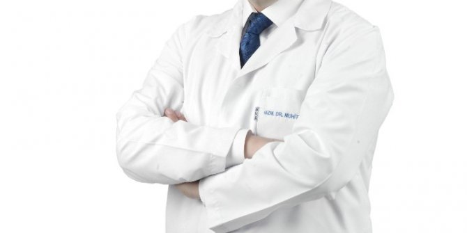 Kurban Bayramı’nda et tüketimi uyarısı