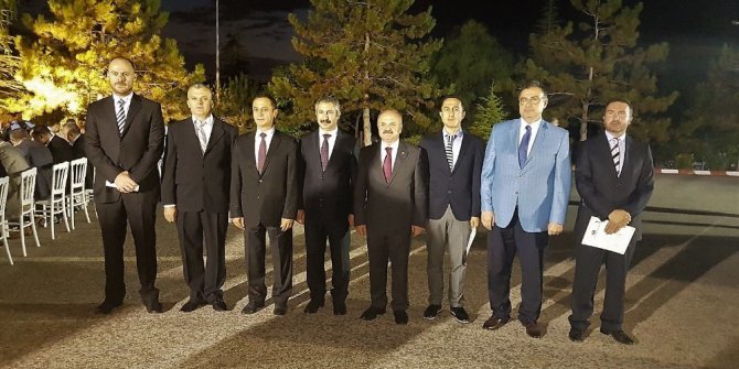 Eskişehir’de ayın polisleri belli oldu