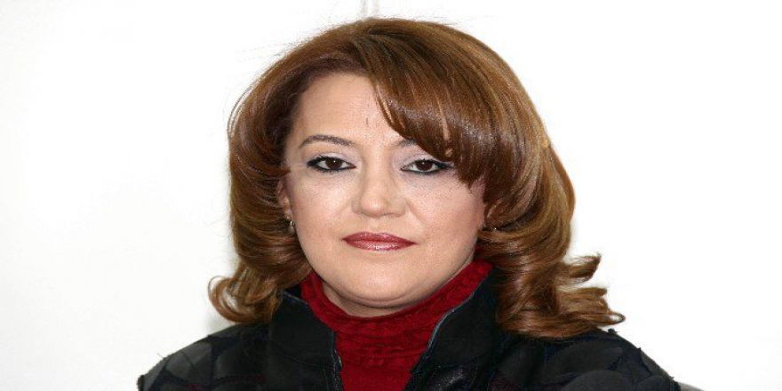 Ceyda Çetin Erenler: Eğitim Ve Öğretime Yapılan Yatırımlar Her Geçen Gün Daha Da Artıyor