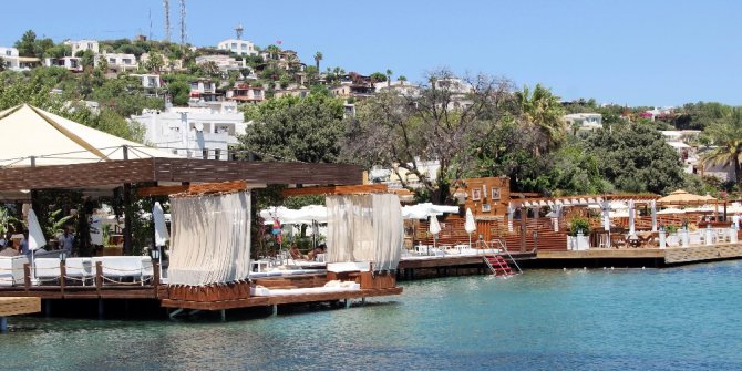 Beach kulüp saldırısının 3 faili tutuklandı