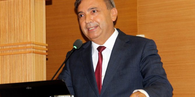 Yurt: “Depremde en çok betonarme binalar yıkılıyor"