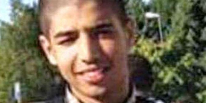 Finlandiya saldırganı tutuklandı