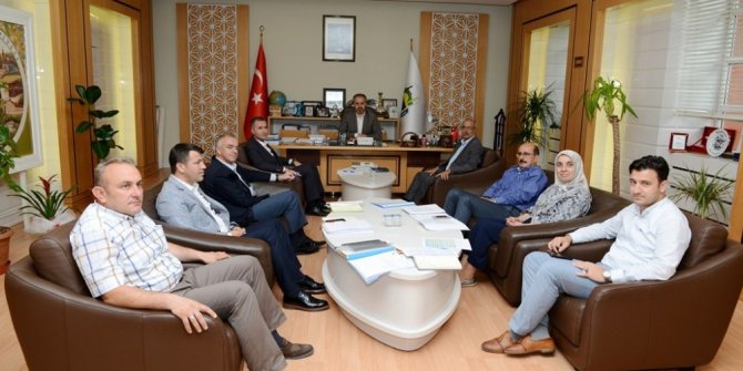 İnegöl Belediyesi kurban bayramına hazır