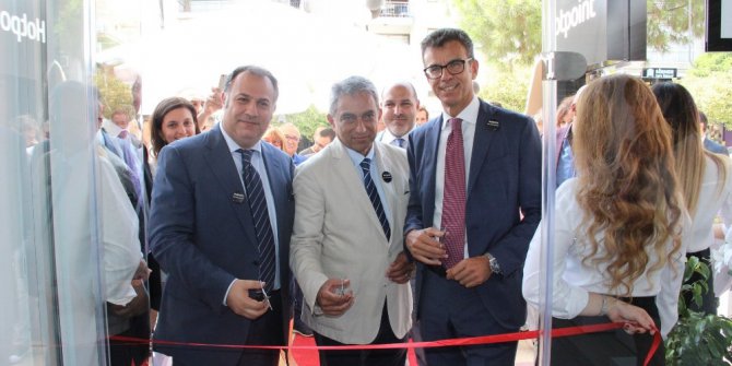 Hotpoint’ten İzmir’e konsept mağaza