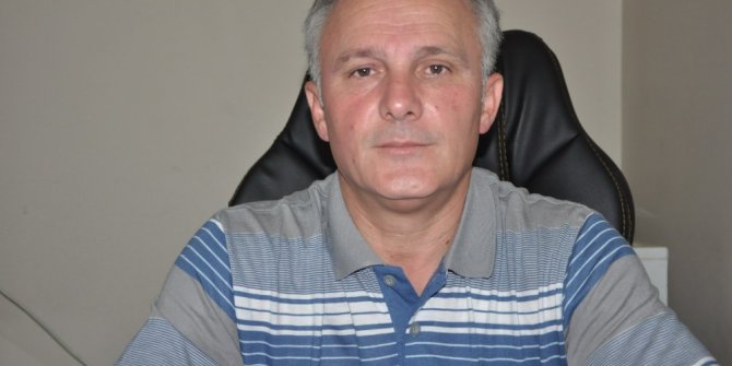 Sakatlar Derneği Uşak Şubesinden dolandırıcılık uyarısı
