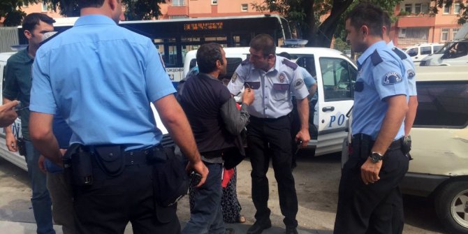 Hasta yakınları hastaneyi birbirine kattı: 4 gözaltı