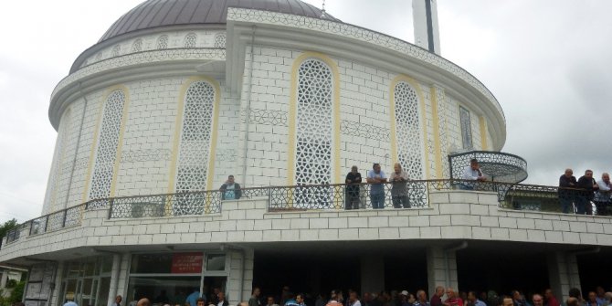 Beykoz’daki kazada ölenler son yolcuğuna uğurlandı