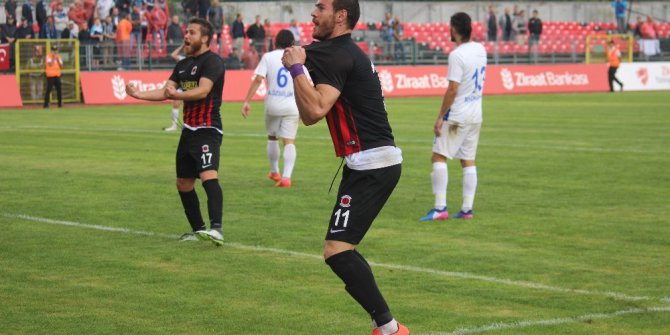 Ziraat Türkiye Kupası 1. Tur