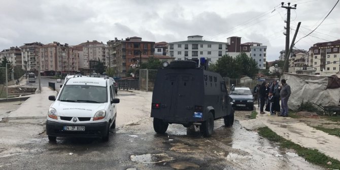 Uyuşturucu operasyonunda 6 kişi yakalandı