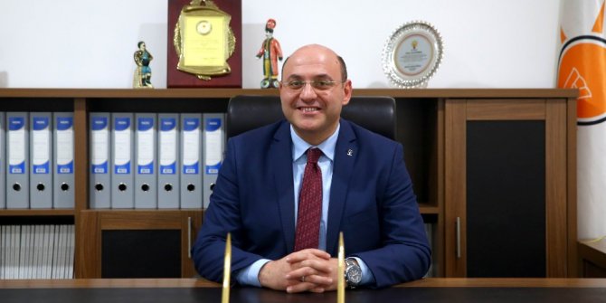 Kütahya AK Parti’de ilçe kongreleri başlıyor