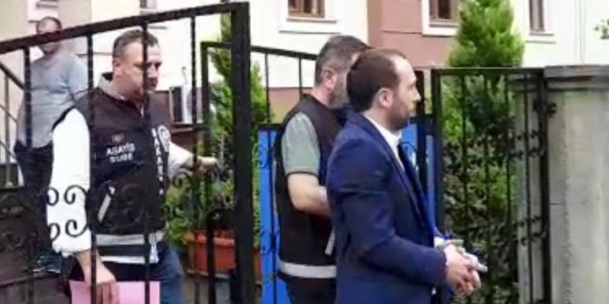 Müşterisini silahla yaralayan mekan sahibi tutuklandı