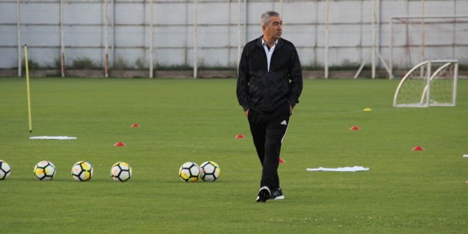 Aybaba: "Galatasaray’ın küçük zaaflarından yararlanacağız"