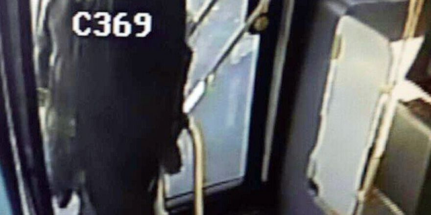 15 Yaşındaki Kızı Daeş’in Kaçırdığı İddiası