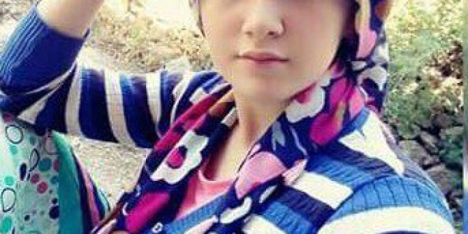 6 gündür 15 yaşındaki Sümeyye’den haber alamıyorlar