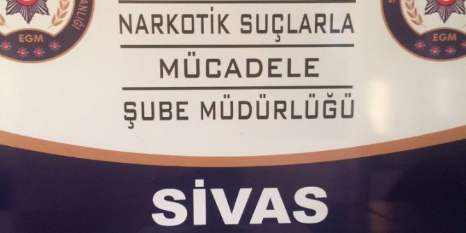 Bonzai satıcısı yakalandı