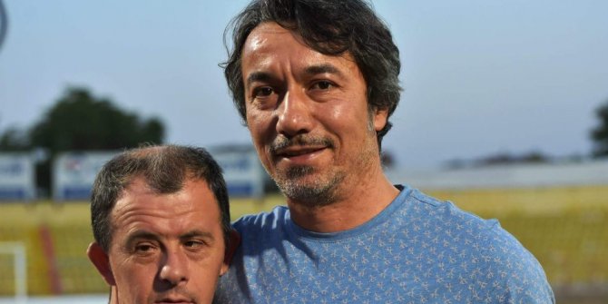 Ali Ravcı: “Transfer ettiğimiz oyuncularda sıkıntı yaşamadık”