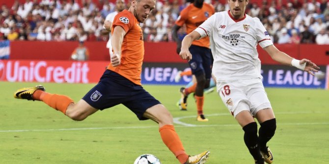 UEFA Şampiyonlar Ligi