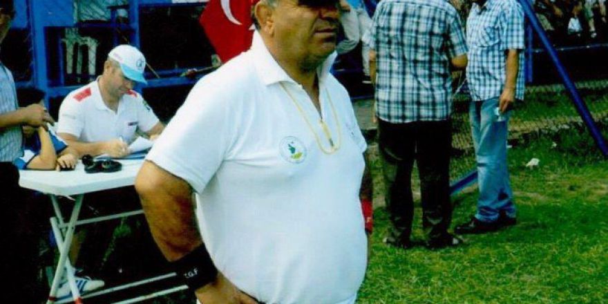 Yağlı Güreş Kule Hakemi, Yemek Yerken Vurularak Öldürüldü