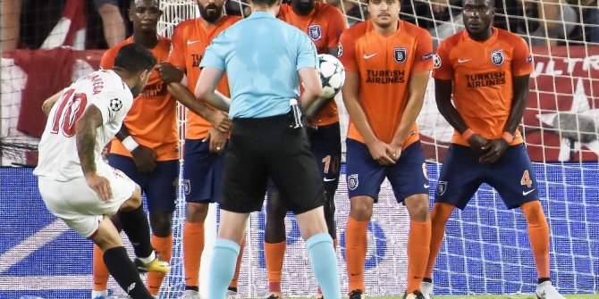 UEFA Şampiyonlar Ligi