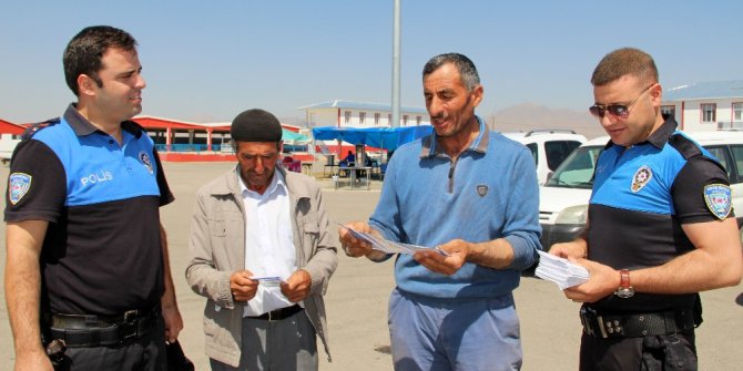 Kurban satıcılarına sahte para uyarısı