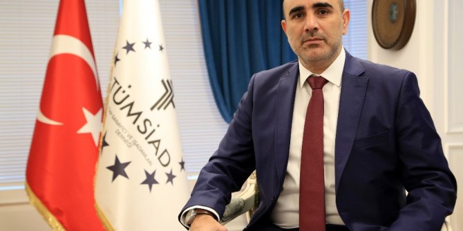 "Evlerde tasarruf kültürü zayıflıyor"