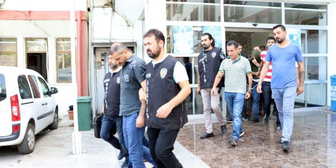 Baskınlar arttı, tombalacılar taktik değiştirdi