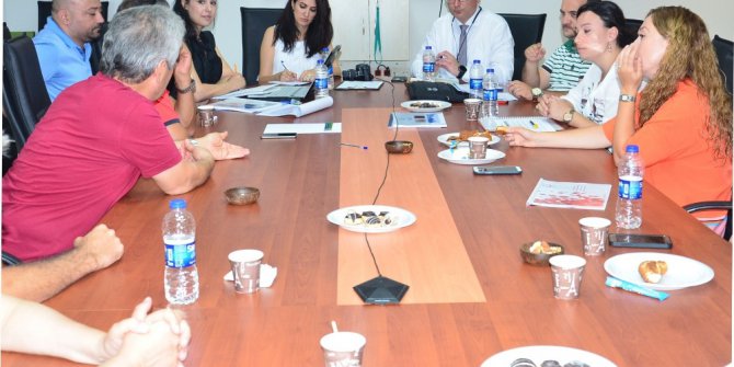 Uygun ve doğru kan ürünleri kullanımı tartışıldı