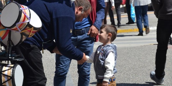 İHA uçan balon tehlikesine karşı uyarmıştı