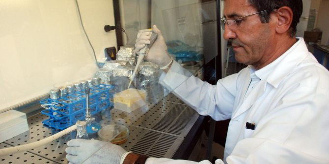 Bilim insanlarından teröre büyük darbe