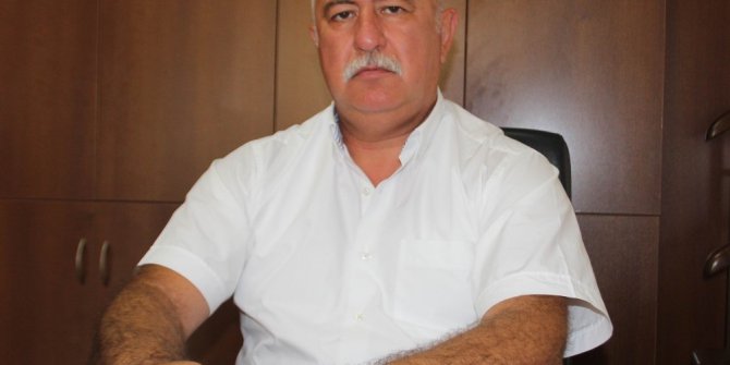 “Aydın’da 2014’ten bu yana eğitimi tamamlamayan şoför direksiyon başına geçemiyor”