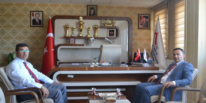 Hınıs’ta Sosyal Hizmet Merkezi açılacak