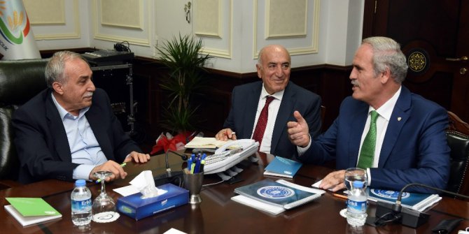 Bakan Fakıbaba’dan kırsal kalkınmaya tam not