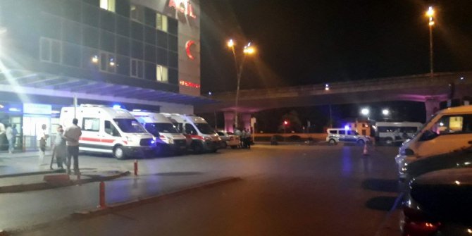 Kayseri’deki silahlı kavgada yaralanan şahıs hayatını kaybetti